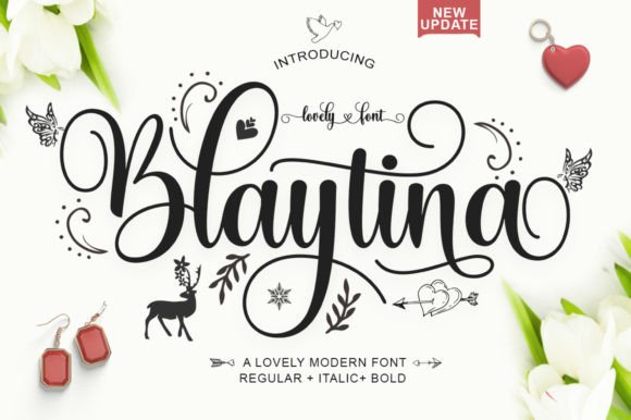 Blaytina: A Designer's Review for Real Projects