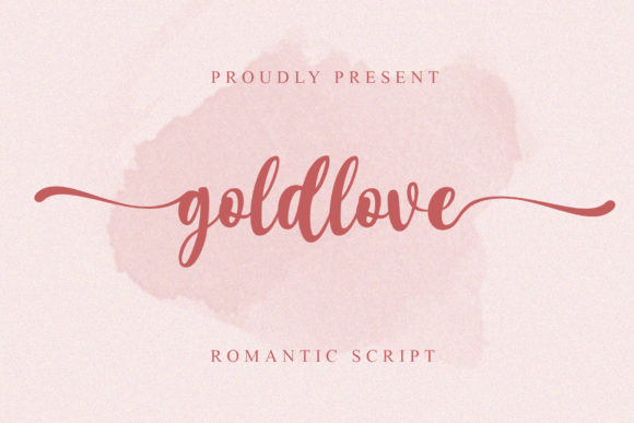 Goldlove: A Designer's Review for Real Branding Projects