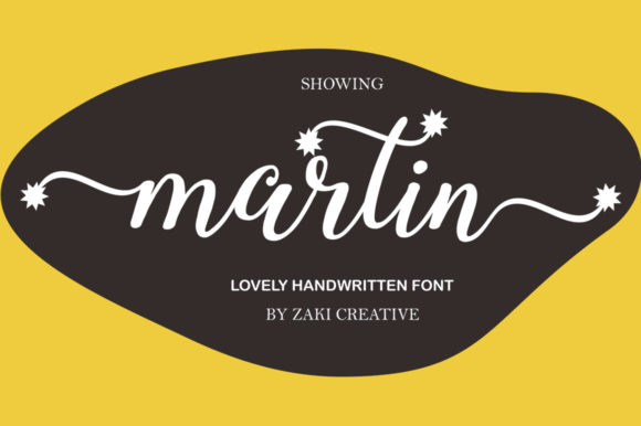 How Martin Font Elevates Your Small Business Brand