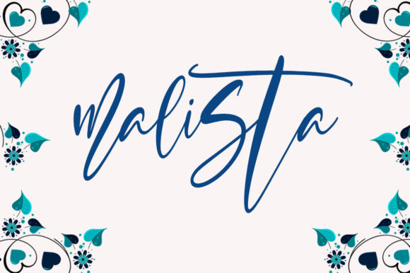 Malista: A Designer's Review of This Premium Script Amp