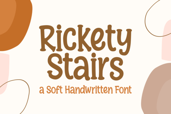 Rickety Stairs: A Designer's Practical Review