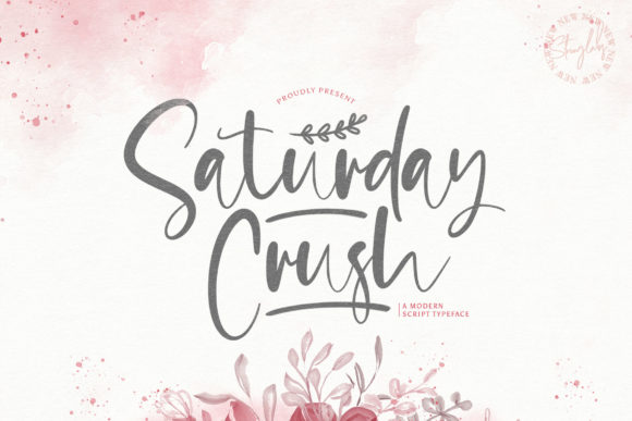 Saturday Crush: A Designer's Real-World Review